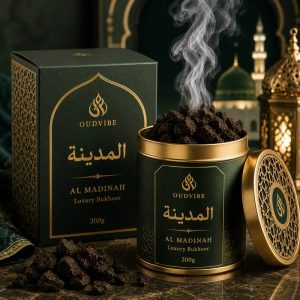 ov bk 008 | madinah signature dokhoon