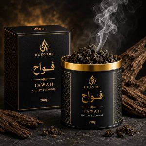ov bk 002 | fawah luxury dokhoon