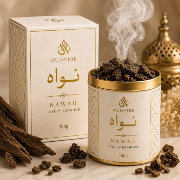 ov bk 004 | nawa luxury dokhoon