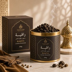 ov bk 001 | raqiyah premium dokhoon