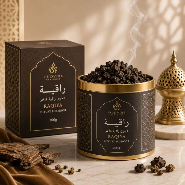 ov bk 001 | raqiyah premium dokhoon