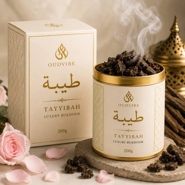ov bk 003 | tayyibah heritage dokhoon